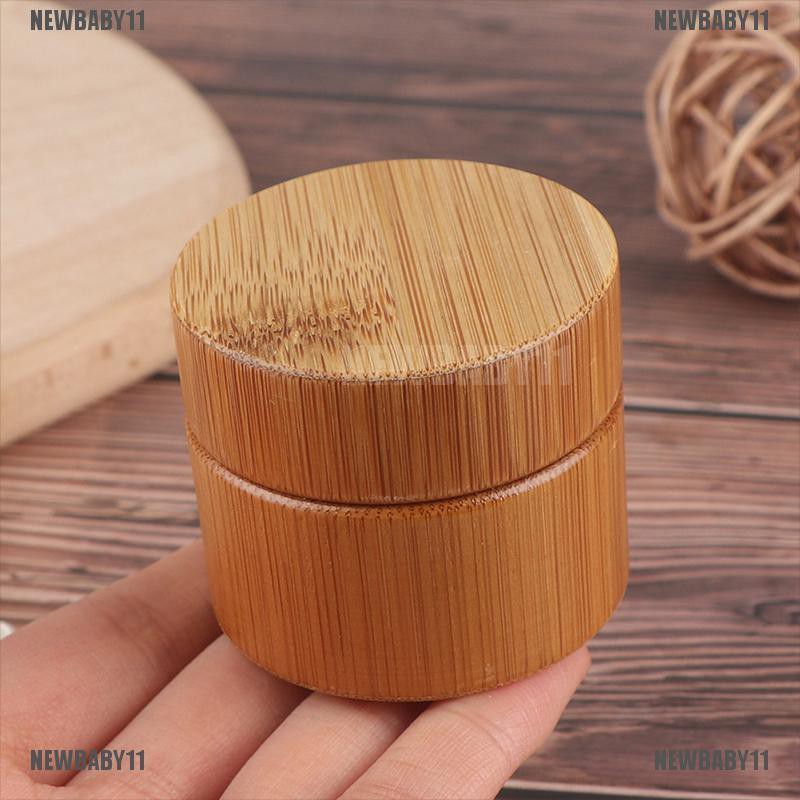 Set 11 Hộp Rỗng Đựng Mỹ Phẩm Đa Năng Tiện Dụng