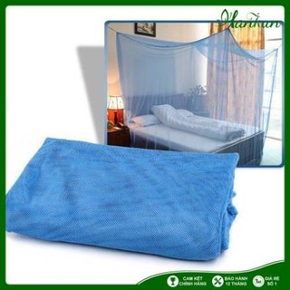 Màn tuyn cao cấp 1M2-1M6-1M8-2M2. mùng tuyn