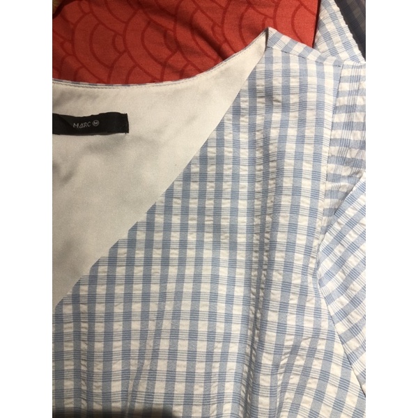 Đầm marc size m
