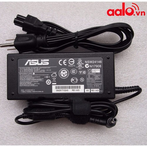 Sạc laptop Asus x452c - Asus x452c