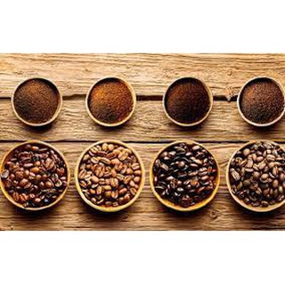 CÀ PHÊ ARABICA, CULI VÀ ROBUSTA 500gr (Rang xay& Nguyên Chất)
