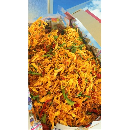 1kg khô gà lá chanh loại ngon | BigBuy360 - bigbuy360.vn