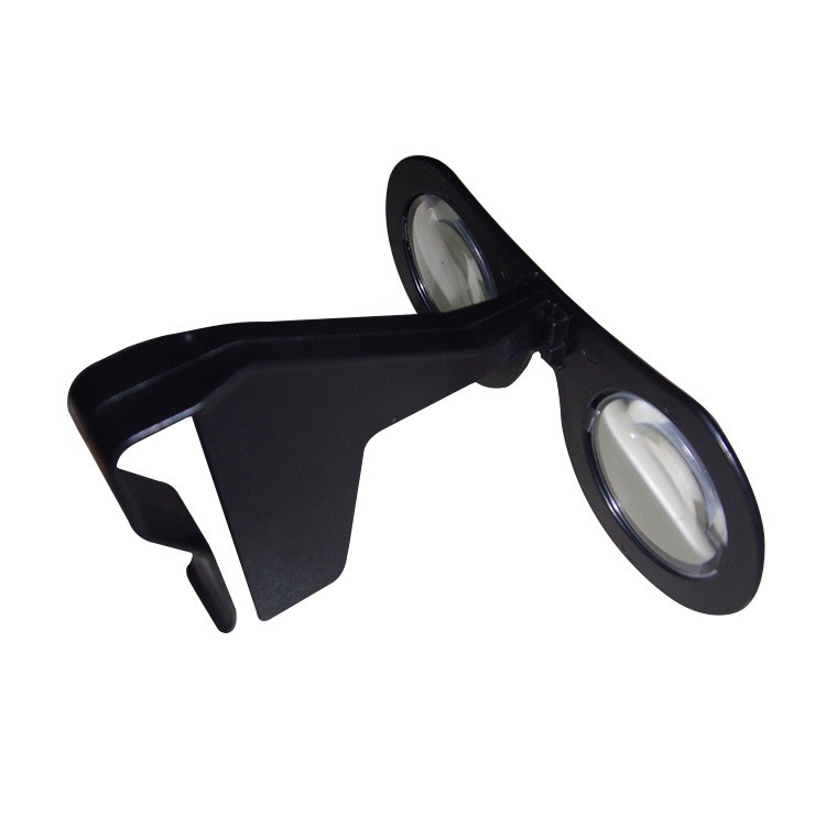 Kính Thực Tế Ảo 3d Cầm Tay 100 Độ Phân Giải Cao | BigBuy360 - bigbuy360.vn