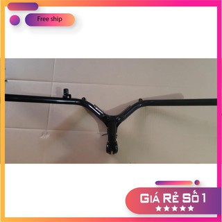 FREEShip  Ghi đông (tay lái) Sirius Yamaha