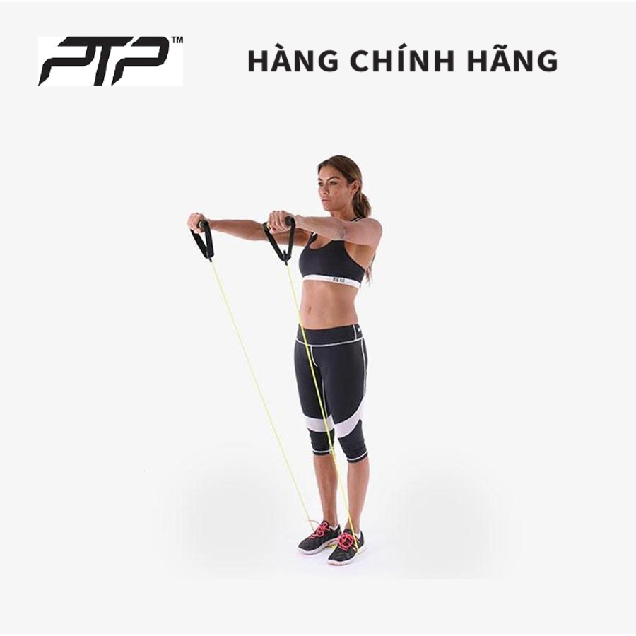 PTP Dây Tập Đàn Hồi PTP+2