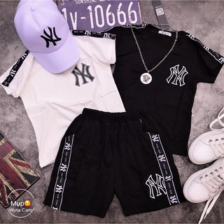 Quần áo bé trai - Bộ Ny cực đẹp cho bé nam