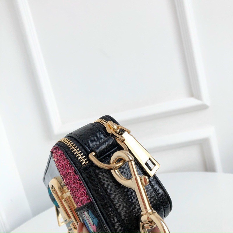 ❤️RẺ NHẤT SHOPEE❤️ TÚI MMMJJJ đeo chéo