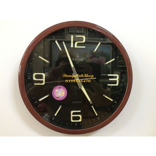 Đồng hồ treo tường Kashi K-86