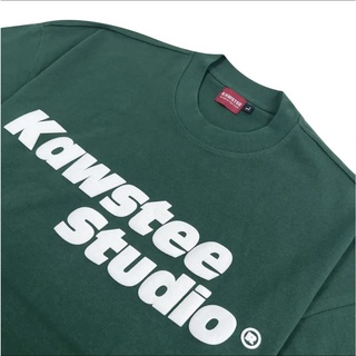 ÁO THUN KAWSTEE STUDIO