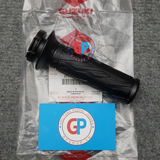 Bao tay ống ga phải satria 150 fi - raider 150 fi