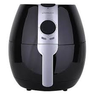Nồi chiên không dầu Lock&Lock ECF-302R - 1400W