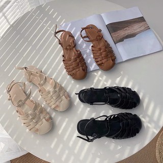 [ Order ] Dép dọ/ Sandal dọ mẫu mới