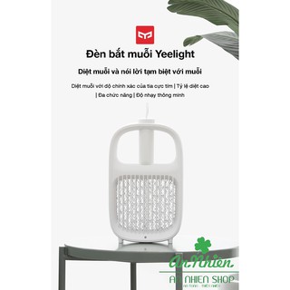 Đèn bắt muỗi Xiaomi Yeelight