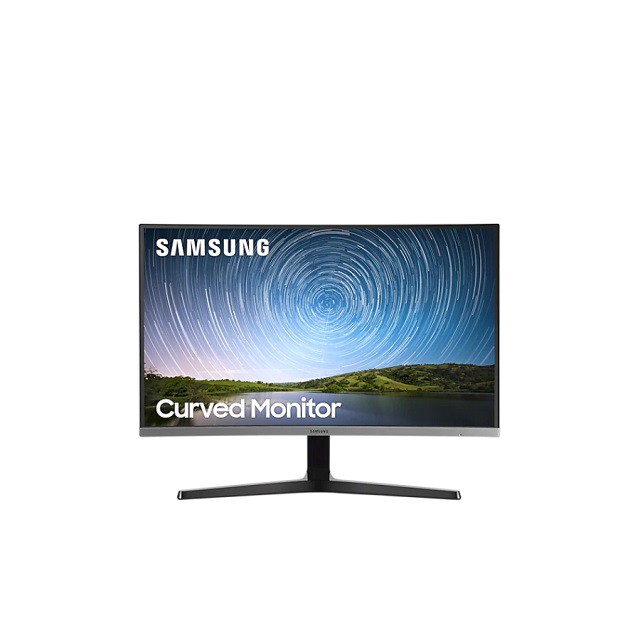 Màn hình máy tính cong LED Samsung 32 inch LC32R500FHEXXV Công Nghệ Số 247