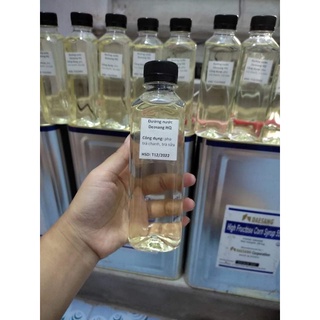 500g Đường nước pha trà chanh