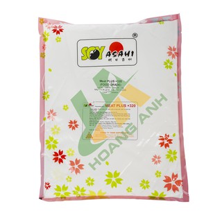 Phụ gia giò chả, giò lụa, chả lụa, xúc xích Meatplus 320 - Tăng cường liên kết, kết dính, tạo dẻo, giữ nước