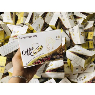 Cà Phê Giảm Cân CQ Chính Hãng Thái Lan
