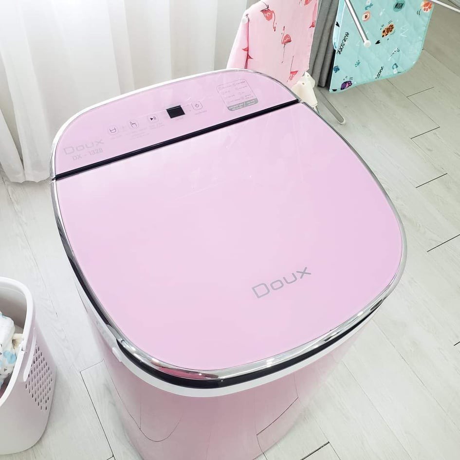 MÁY GIẶT MINI DOUX LUX 2020 - CHÍNH HÃNG