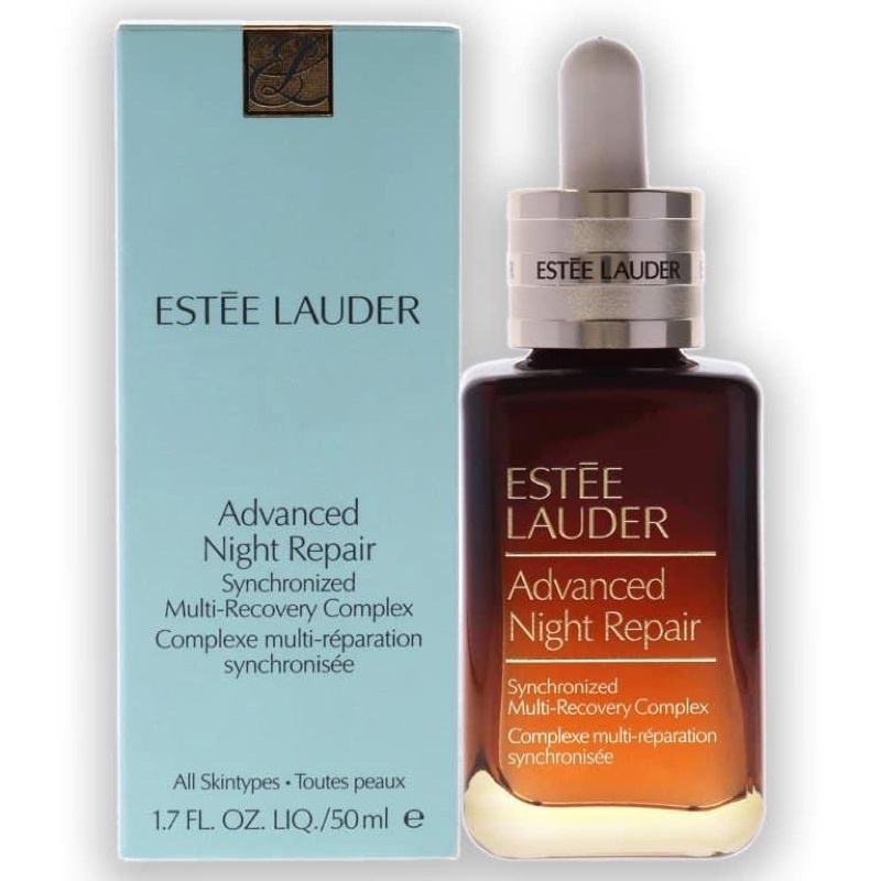 Serum estee lauder 50ml