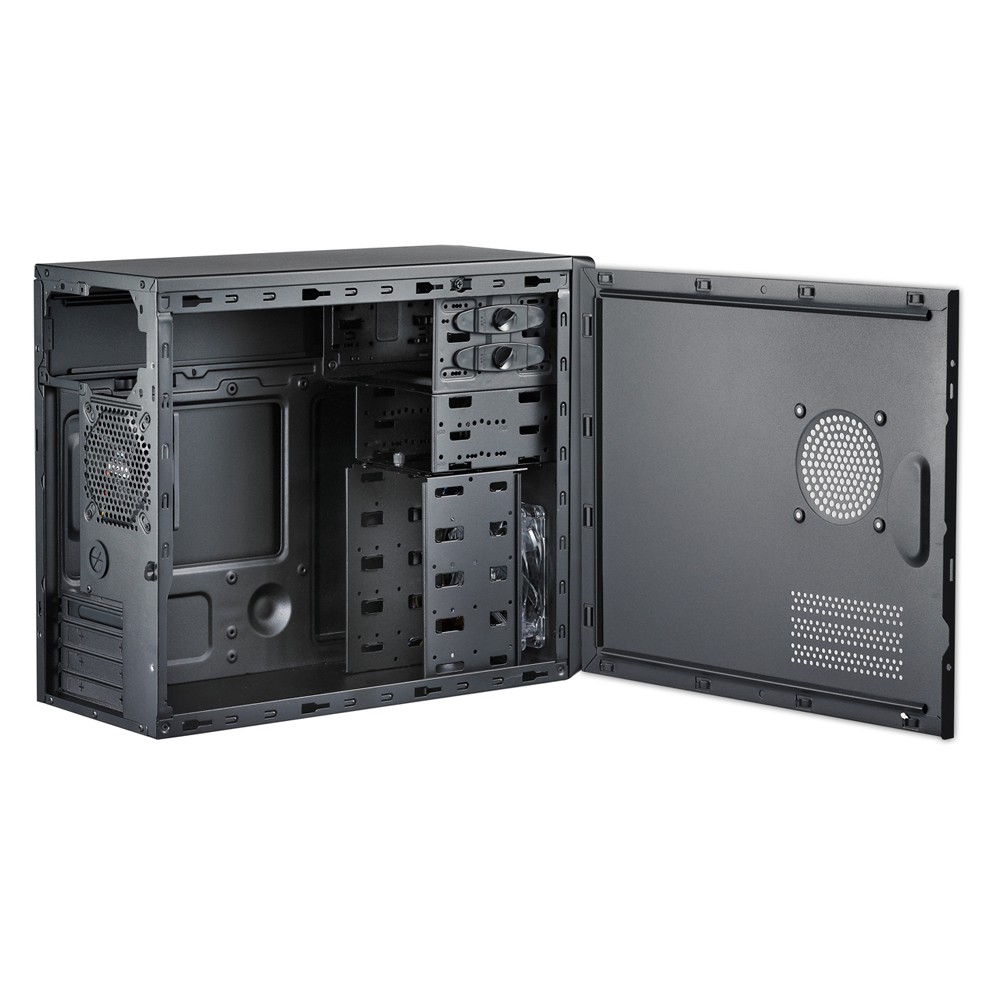 Vỏ Case COOLER MASTER ELITE 343