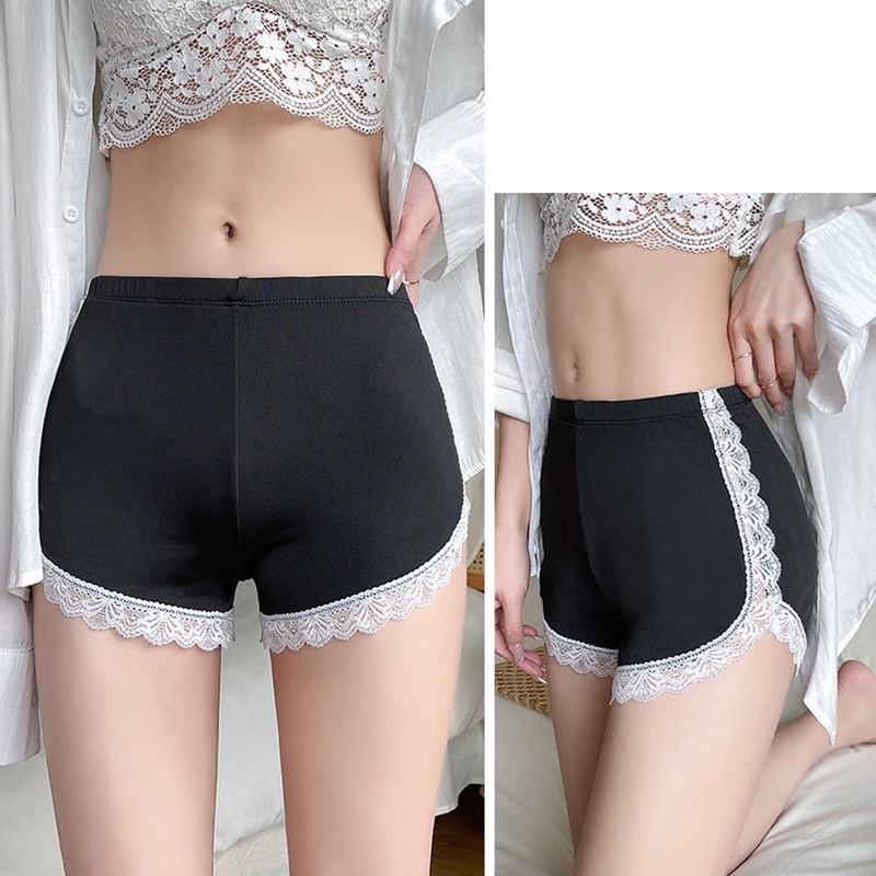 ·Quần lót ren, quần lót nữ, quần lót lụa băng, quần legging chống nhẹ, quần an toàn, quần lót thoải mái, quần lót đẹp