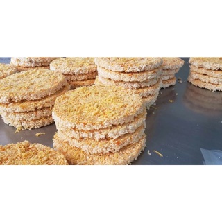 Combo 10 cơm cháy chà bông 150g
