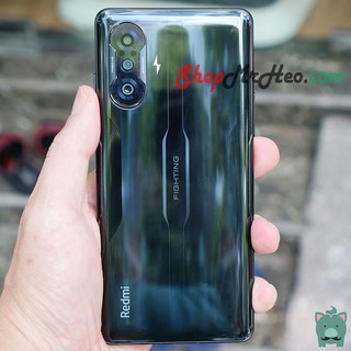Dán Dẻo PPF Mặt Sau Lưng Xiaomi Redmi K40 - K40 Pro - K40S - POCO F3 - Redmi K40 Gaming - POCO F3 GT - Trong và Nhám