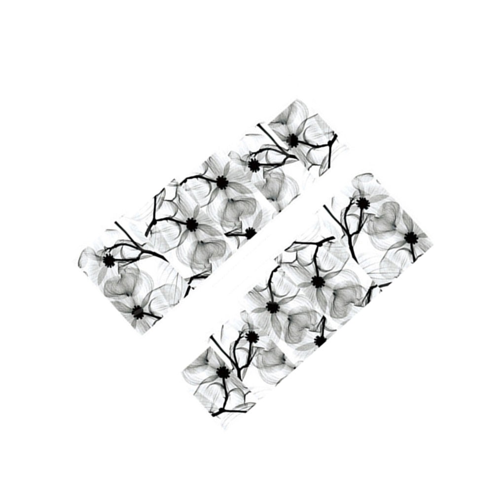 Hình Dán Trang Trí Móng Tay