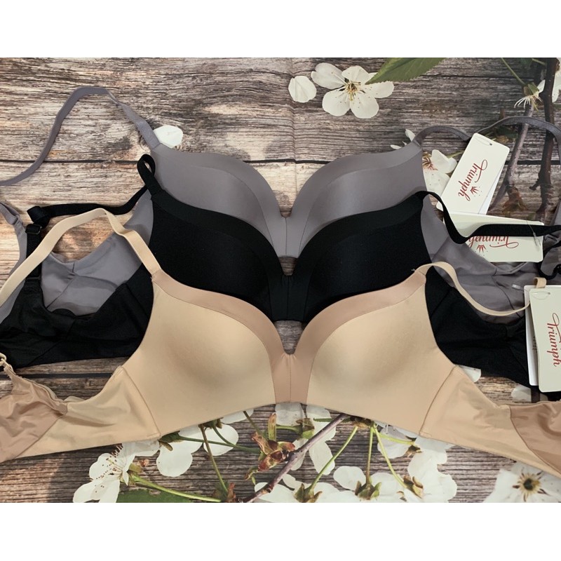 Áo lót nữ Triumph EVERYDAY SOFT TOUCH P