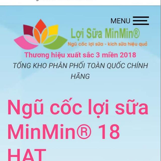 ngu cốc minmin