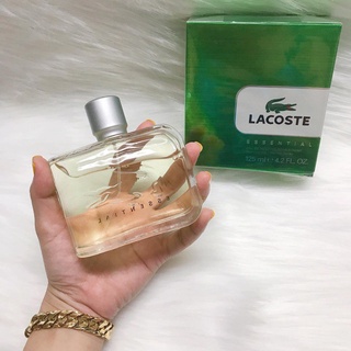 Nước hoa Lacoste Essential 125ml