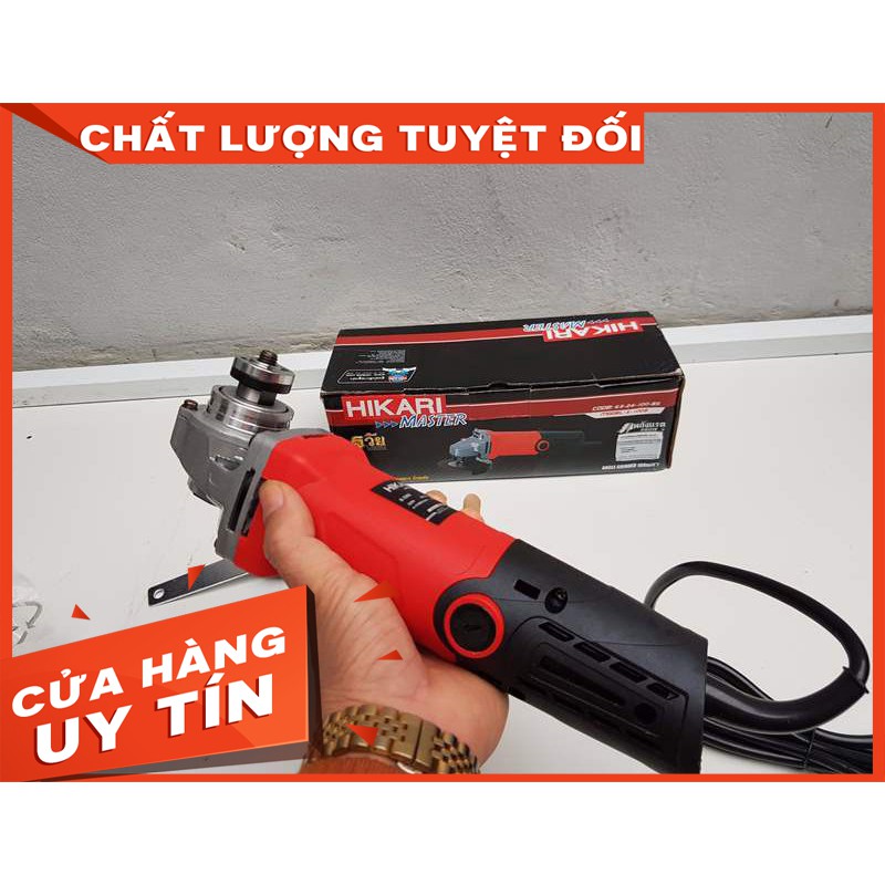 Máy mài, máy cắt Hikari K100B 980W