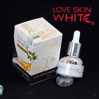 Serum dưỡng trắng ,tái tạo chống dị ứng Love Skin White (20ml)