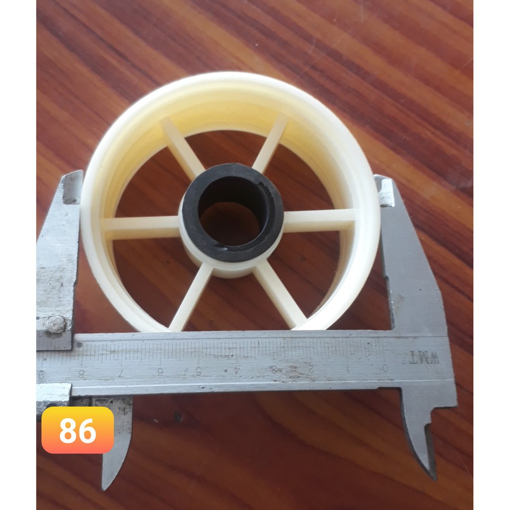 BỘ ĐỊNH VỊ CÁNH QUẠT HỎA TIỄN - BỘ ĐỊNH VỊ CÁNH QUẠT BƠM HỎA TIỄN