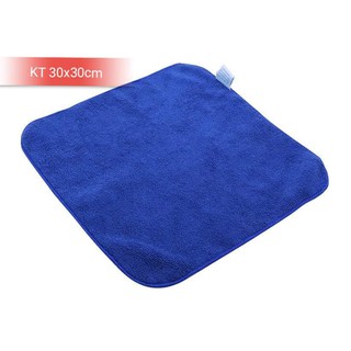 Combo 5 Khăn Nail, khăn làm móng, Kích thước 30x30cm