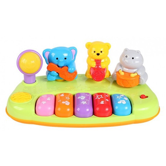 Đàn nhạc Piano Winfun 2012I