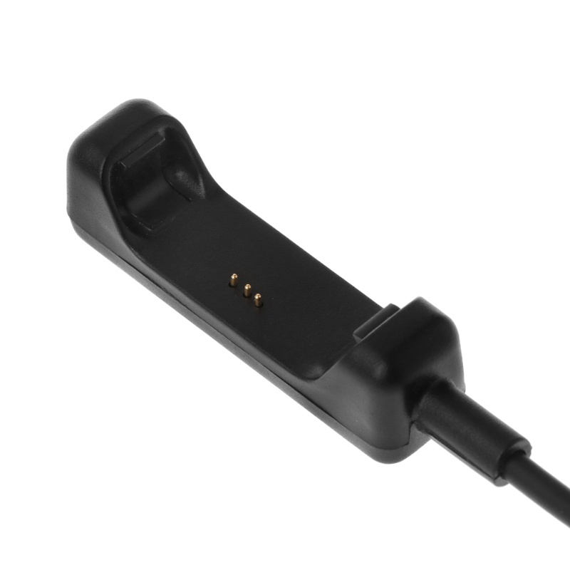 Cáp Sạc USB Thay Thế Linh Hoạt Cho Đồng Hồ Thông Minh Flex 2