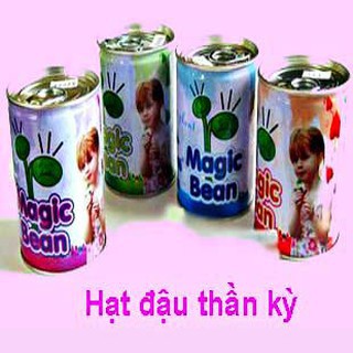 HẠT GIỐNG HOA - CÂY - GIỐNG HẠT ĐẬU THẦN KÌ