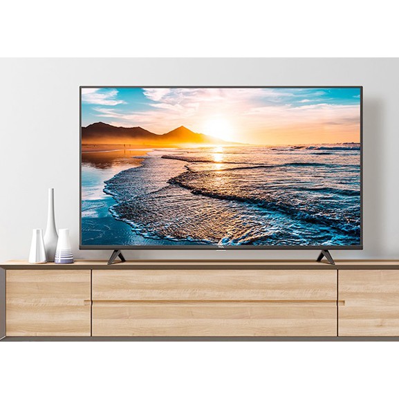 Android Tivi TCL 4K 43 inch 43P618 (Miễn phí giao tại HCM-ngoài tỉnh liên hệ shop)