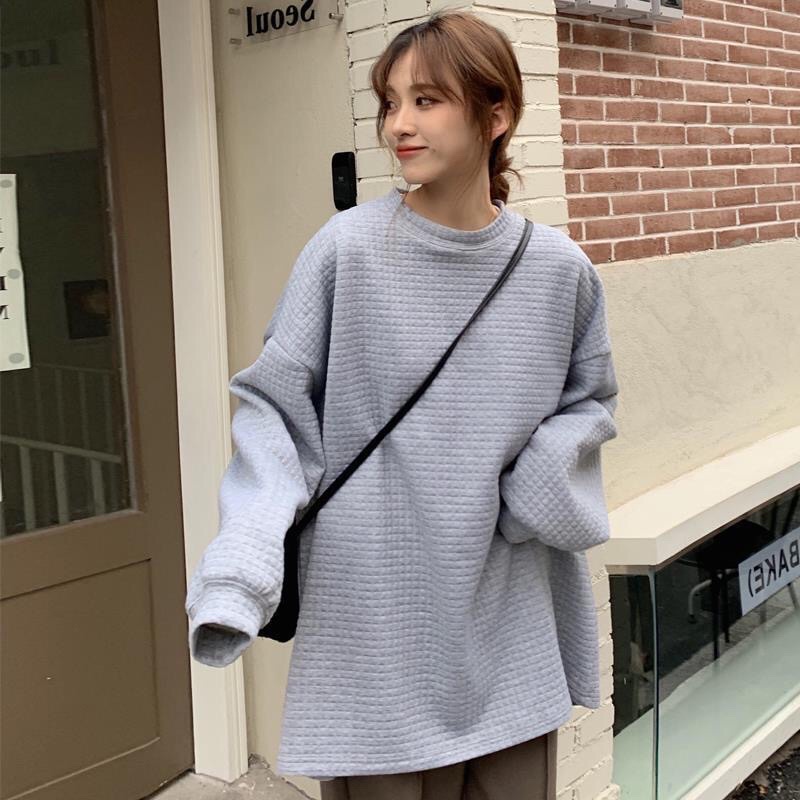 ÁO THUN UNISEX THU XUÂN