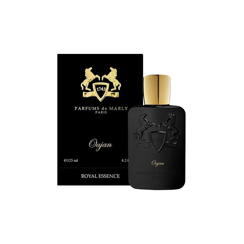 Nước hoa Unisex Parfums De Marly Oajan Royal Essence