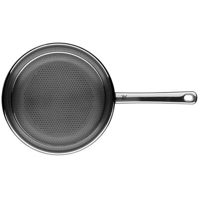 Chảo chống dính tổ ong nhập khẩu từ Đức WMF Profi Resist Frying Pan 28cm chống xước siêu bền dùng cho mọi loại bếp