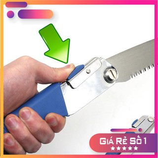 Cưa gỗ cầm tay mini