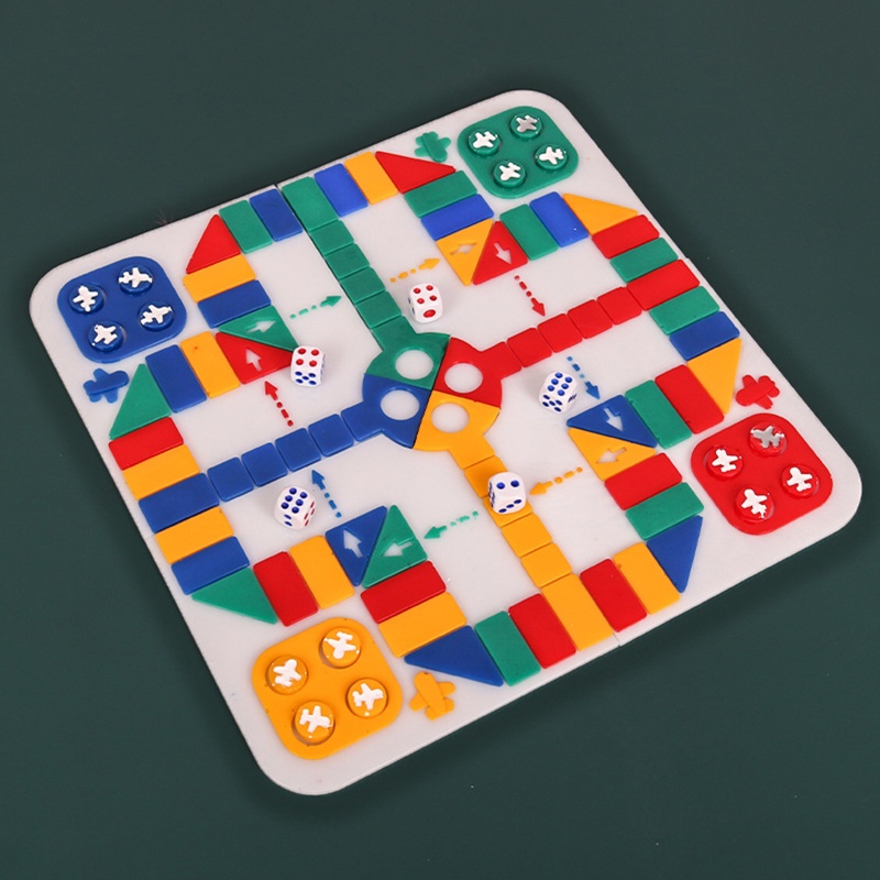 Khuôn Silicone Hình Quân Cờ Vua Bay Trang Trí