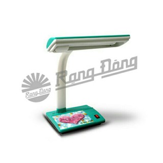Đèn Học Để Bàn Chống Cận Rạng Đông - Hàng Chính Hãng, Bảo Hành 12 Tháng