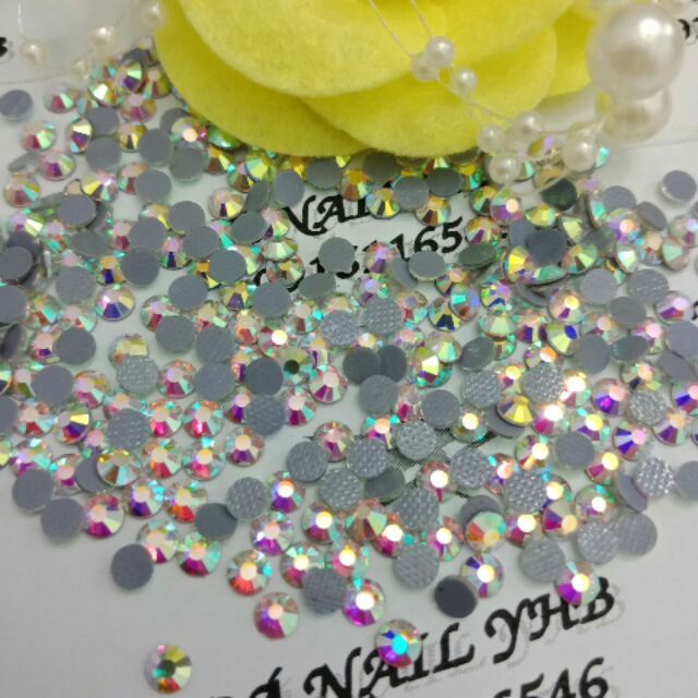 Combo phụ liệu nail