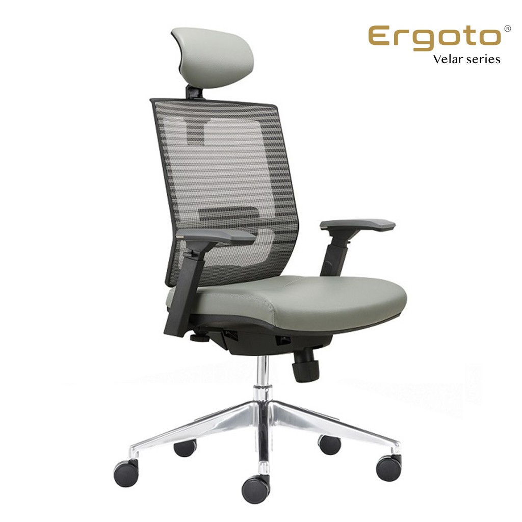 Ghế văn phòng cao cấp Ergonomic office chair Velar X04H-AL