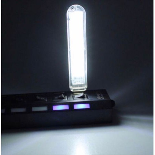 🧃 Đèn led usb 8 bóng cực sáng | BigBuy360 - bigbuy360.vn