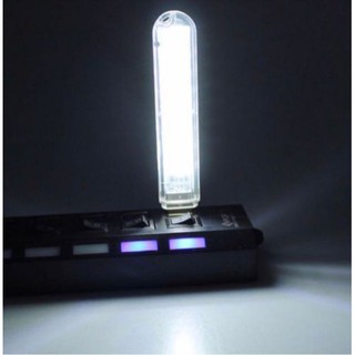 Đèn Led Usb 8 Bóng Siêu Sáng