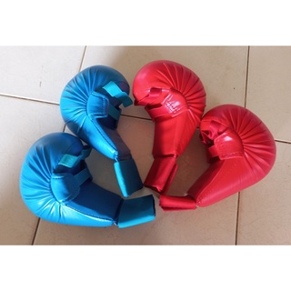 Găng Karatedo Thi Đấu